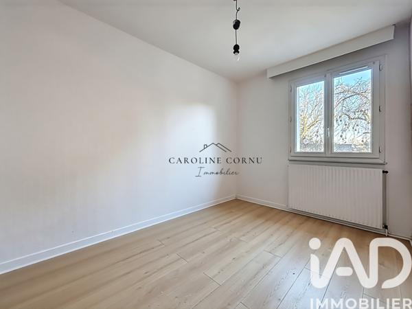 Maison à vendre 3 pièces 65 m² Champigny-sur-Marne