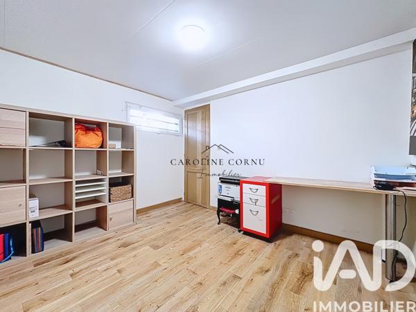 Maison à vendre 3 pièces 65 m² Champigny-sur-Marne