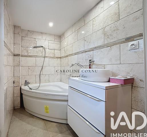 Maison à vendre 3 pièces 65 m² Champigny-sur-Marne