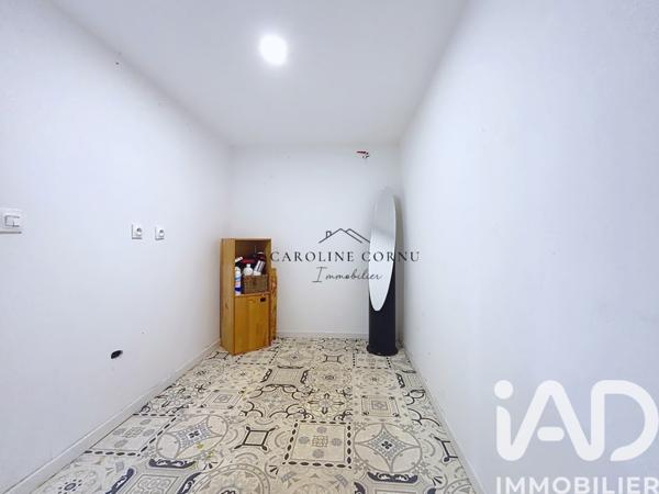 Maison à vendre 3 pièces 65 m² Champigny-sur-Marne