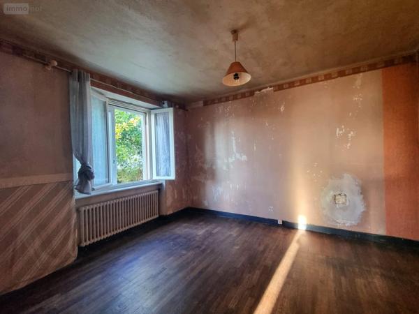 Maison à vendre à Plogonnec dans le Finistère (29180), ref : 127/2479   
Le Croëzou