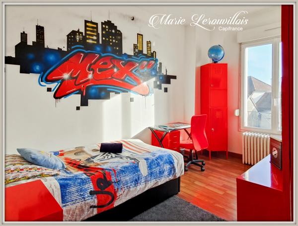 Maison à vendre 5 pièces LES NOES PRES TROYES (10)