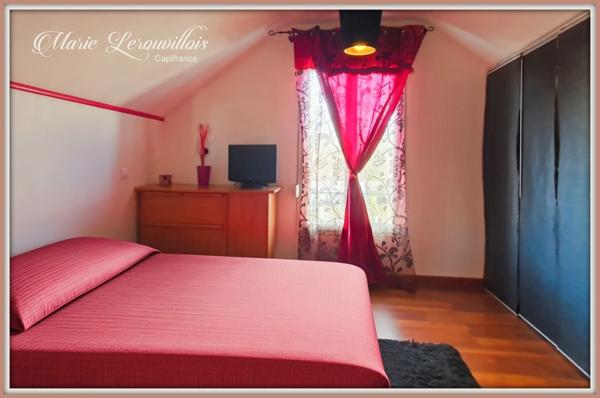 Maison à vendre 5 pièces LES NOES PRES TROYES (10)