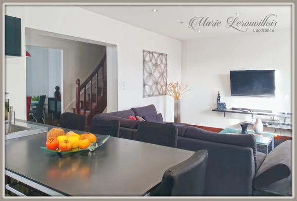 Maison à vendre 5 pièces LES NOES PRES TROYES (10)