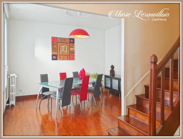 Maison à vendre 5 pièces LES NOES PRES TROYES (10)