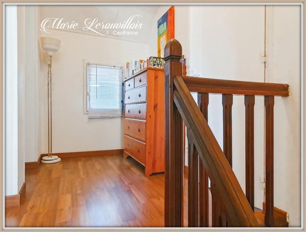 Maison à vendre 5 pièces LES NOES PRES TROYES (10)