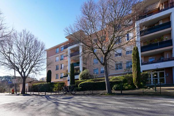 Appartement 4 Pièces Pont de L'Arc secteur Nativité