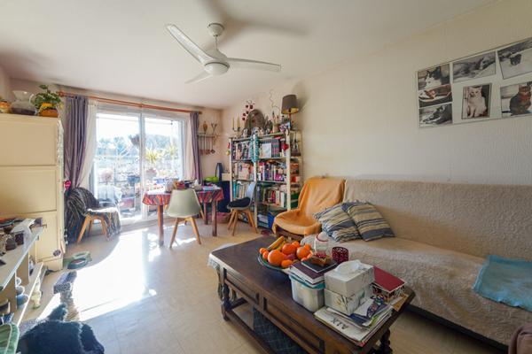 Appartement 4 Pièces Pont de L'Arc secteur Nativité