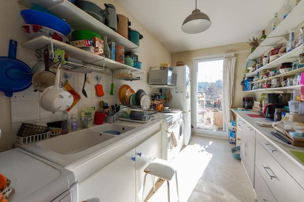 Appartement 4 Pièces Pont de L'Arc secteur Nativité