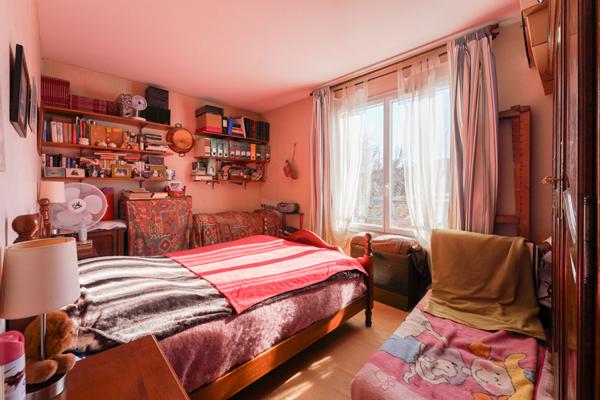 Appartement 4 Pièces Pont de L'Arc secteur Nativité