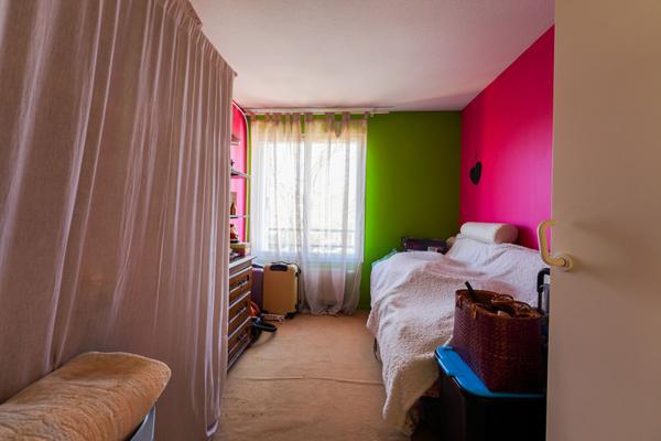 Appartement 4 Pièces Pont de L'Arc secteur Nativité