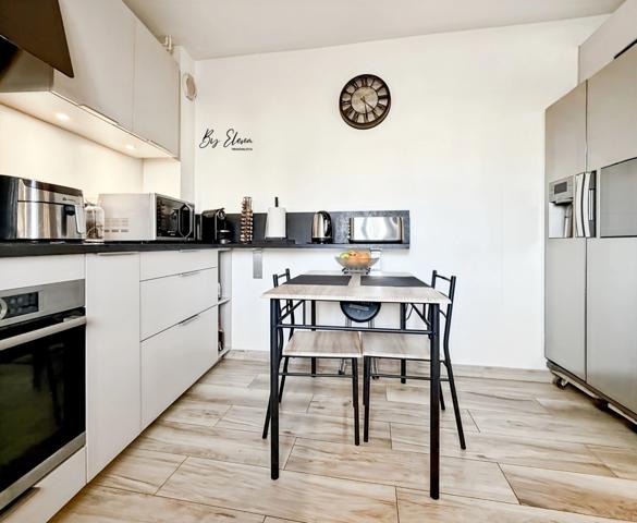 Maison familiale rénovée – à vendre - BUSSY SAINT GEORGES (77) - 4 chambres dont 2 suites – Gare à pied – Jardin & piscine