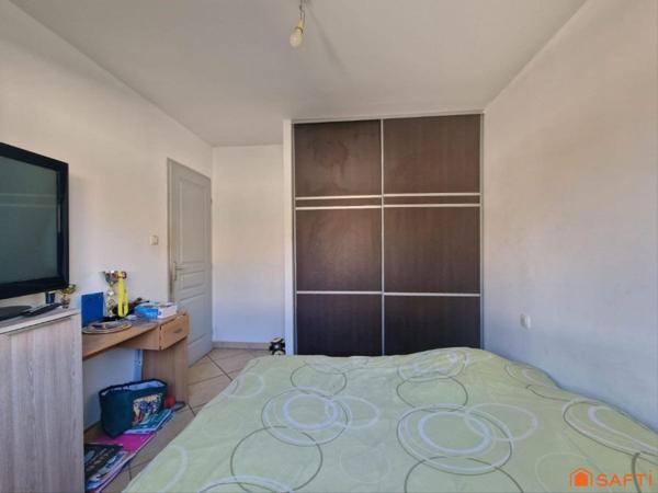 Maison familiale 6 chambres – Lumineuse et spacieuse