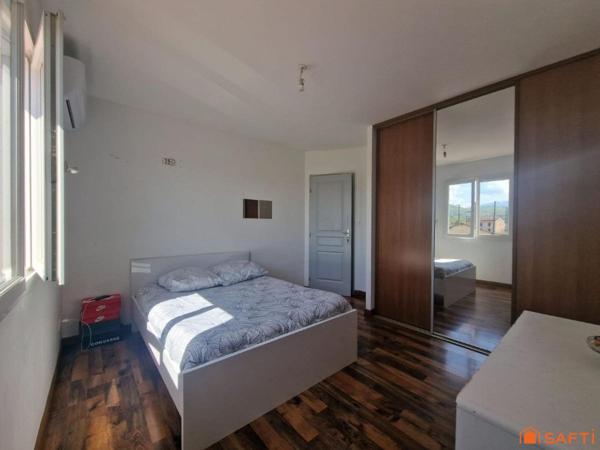 Maison familiale 6 chambres – Lumineuse et spacieuse