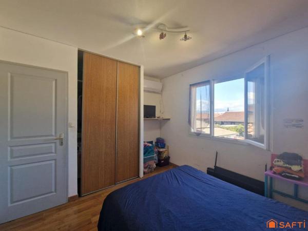 Maison familiale 6 chambres – Lumineuse et spacieuse