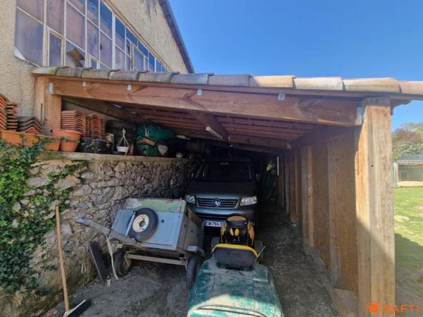 Maison familiale 6 chambres – Lumineuse et spacieuse