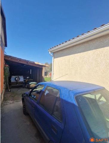 Maison familiale 6 chambres – Lumineuse et spacieuse