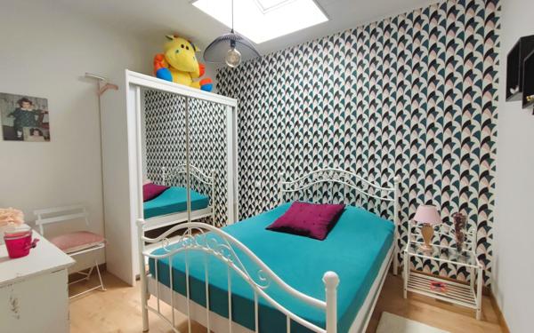 Maison à vendre    4 pièces • 107 m2 La Rochelle