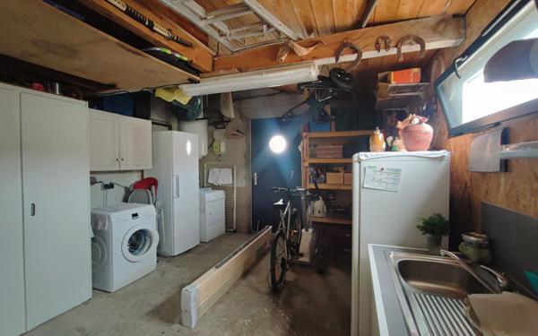 Maison à vendre    4 pièces • 107 m2 La Rochelle