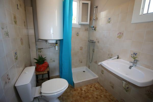 Maison 6 p, 114m2, 2 garages, cave, terrain 990m2