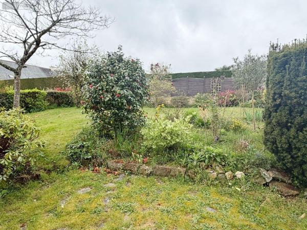 Maison à vendre à Pontivy dans le Morbihan (56300), ref : 29122-1623