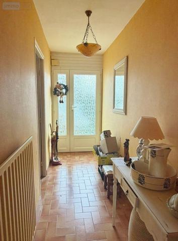 Maison à vendre à Pontivy dans le Morbihan (56300), ref : 29122-1623