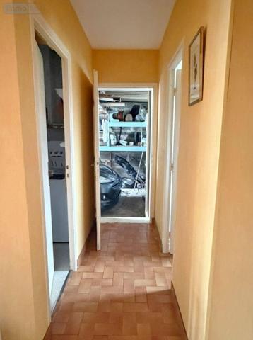Maison à vendre à Pontivy dans le Morbihan (56300), ref : 29122-1623