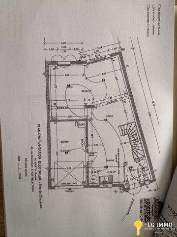 Votre recherche de biens