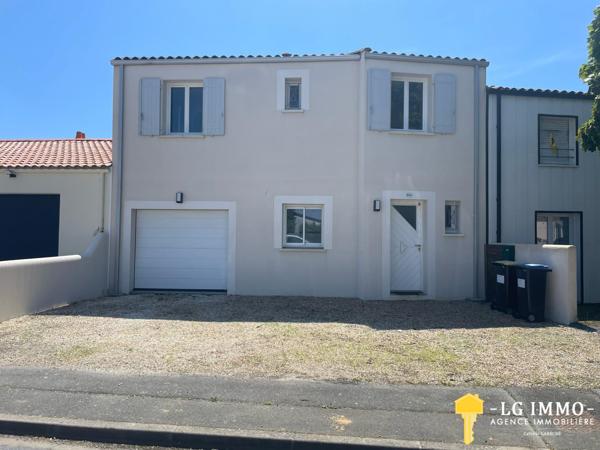 Votre recherche de biens