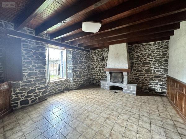 Maison à vendre à Talizat dans le Cantal (15170), ref : 15046-5