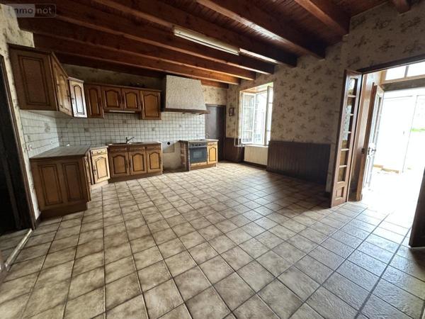 Maison à vendre à Talizat dans le Cantal (15170), ref : 15046-5