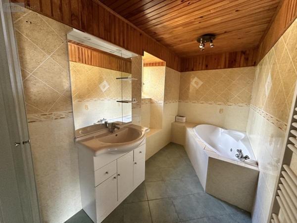 Maison à vendre à Talizat dans le Cantal (15170), ref : 15046-5