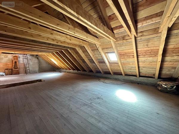 Maison à vendre à Talizat dans le Cantal (15170), ref : 15046-5