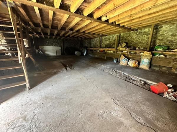 Maison à vendre à Talizat dans le Cantal (15170), ref : 15046-5