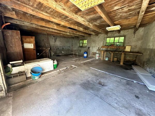 Maison à vendre à Talizat dans le Cantal (15170), ref : 15046-5