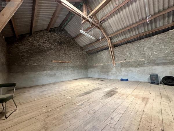 Maison à vendre à Talizat dans le Cantal (15170), ref : 15046-5