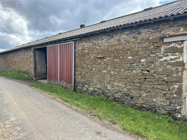 Maison à vendre à Talizat dans le Cantal (15170), ref : 15046-5