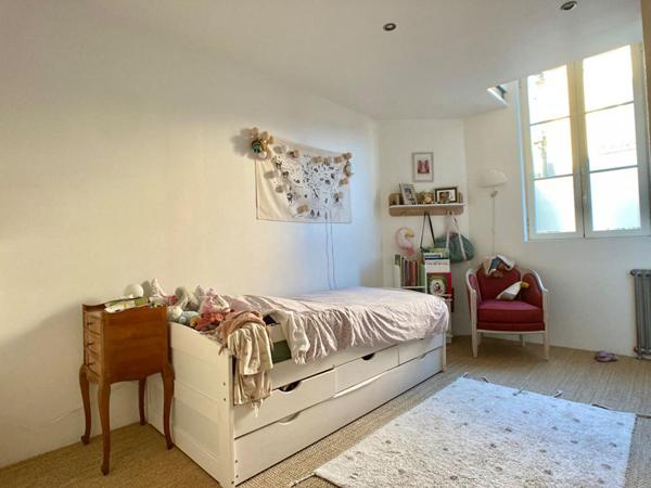 Vente Maison 110m2 BORDEAUX (33800)