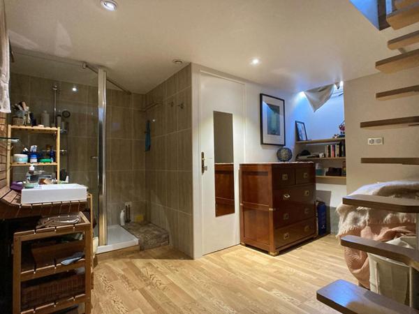 Vente Maison 110m2 BORDEAUX (33800)