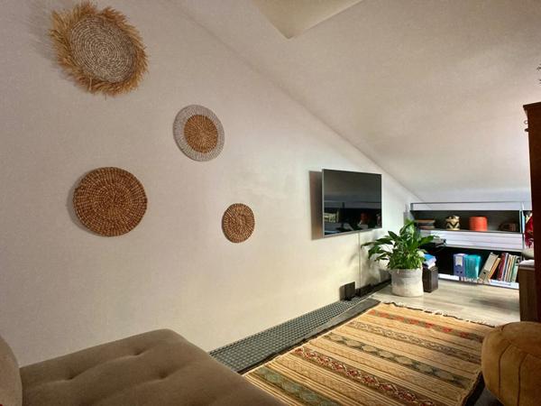 Vente Maison 110m2 BORDEAUX (33800)