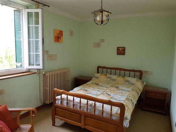 Maison à vendre à Poulaines dans l'Indre (36210), ref : 41036/2703