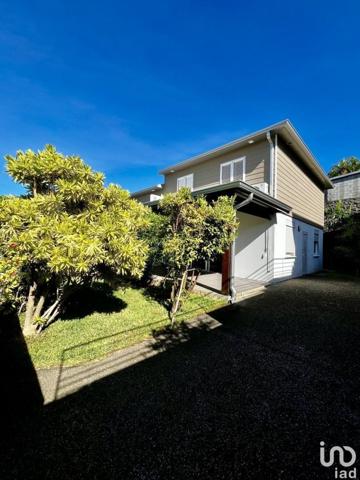 Maison 5 pièces de 90 m² à Saint-Leu (97436)