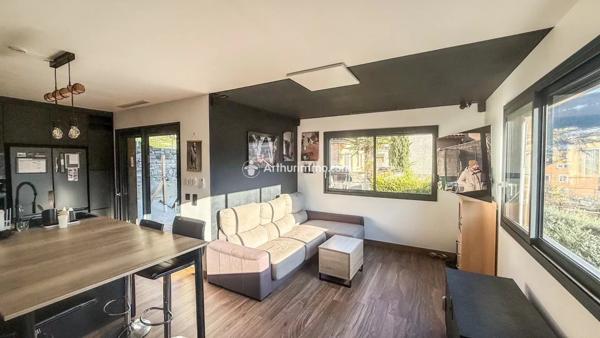 Vente Maison 5 pièces 100 m2 à Millau