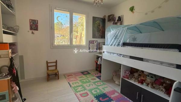 Vente Maison 5 pièces 100 m2 à Millau