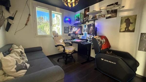 Vente Maison 5 pièces 100 m2 à Millau