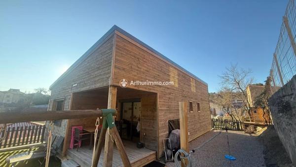 Vente Maison 5 pièces 100 m2 à Millau