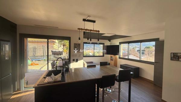 Vente Maison 5 pièces 100 m2 à Millau