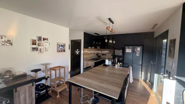 Vente Maison 5 pièces 100 m2 à Millau