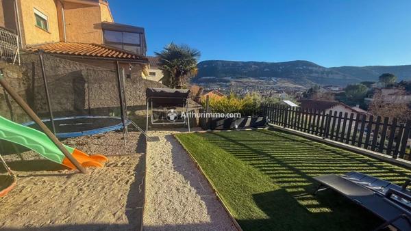 Vente Maison 5 pièces 100 m2 à Millau