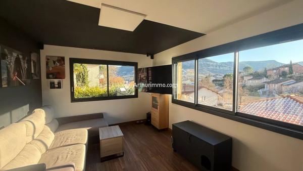 Vente Maison 5 pièces 100 m2 à Millau